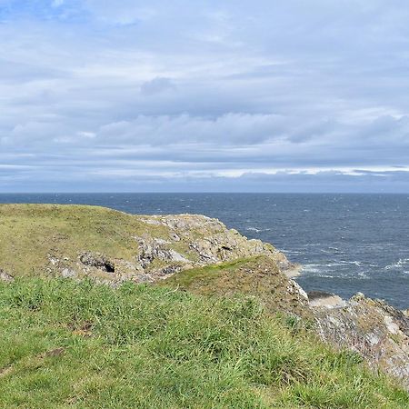Willa Tradewinds Portknockie Zewnętrze zdjęcie